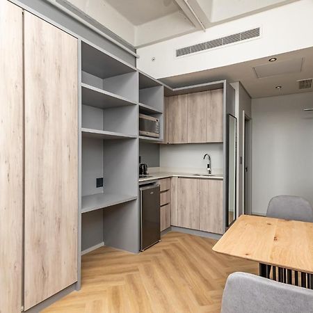 Studio Deluxe Apartments At One Thibault With Spectacular Views Cape Town Dış mekan fotoğraf